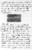 John L. Scripps to Abraham Lincoln, June 22, 1858 (Page 2)