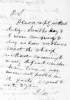 Joseph Medill to Abraham Lincoln, June 23, 1858 (Page 3)