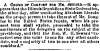 “A Crumb of Comfort for Mr. Seward,” Richmond (VA) Dispatch, June 26, 1858