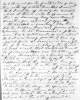 Abraham Smith to Abraham Lincoln, July 20, 1858 (Page 2)