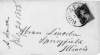 Abraham Smith to Abraham Lincoln, July 20, 1858 (Page 4)