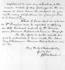 John Jordan Crittenden to Abraham Lincoln, July 29, 1858 (Page 5)