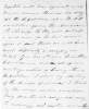 Thomas J. Pickett to Abraham Lincoln, August 3, 1858 (Page 2)