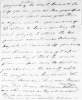 Thomas J. Pickett to Abraham Lincoln, August 3, 1858 (Page 3)