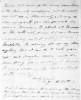 Thomas J. Pickett to Abraham Lincoln, August 3, 1858 (Page 4)