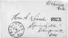 Owen Lovejoy to Abraham Lincoln, August 4, 1858 (Page 3)