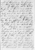 Thomas C. Sharp to Ozias Mather Hatch, August 11, 1858 (Page 3)