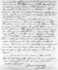 Gustave Philipp Koerner to Abraham Lincoln, August 12, 1858 (Page 2)