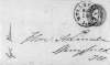 Gustave Philipp Koerner to Abraham Lincoln, August 12, 1858 (Page 3)