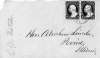Ozias M. Hatch to Abraham Lincoln, August 17, 1858 (Page 2)