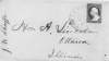 John W. Shaffer to Abraham Lincoln, August 17, 1858 (Page 3)