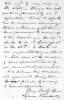Lyman Trumbull to Abraham Lincoln, August 24, 1858 (Page 2)