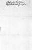 Schuyler Colfax to Abraham Lincoln, August 25, 1858 (Page 3)