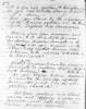 Joseph Medill to Abraham Lincoln, August 27, 1858 (Page 2)