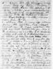 Joseph Medill to Abraham Lincoln, August 27, 1858 (Page 3)