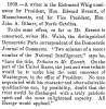 “1860,” Fayetteville (NC) Observer, September 13, 1858