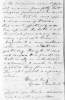 Lyman Trumbull to Abraham Lincoln, September 14, 1858 (Page 2)