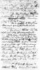 David Davis to Abraham Lincoln, September 25, 1858 (Page 1)