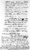 David Davis to Abraham Lincoln, September 25, 1858 (Page 2)