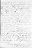 James G. Wright to Abraham Lincoln, October 11, 1858 (Page 2)