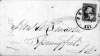 James G. Wright to Abraham Lincoln, October 11, 1858 (Page 3)