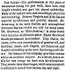 “The Circus,” (St. Louis) Missouri Republican, October 24, 1858