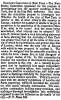 “Sanitary Condition of New York,” Charleston (SC) Mercury, October 26, 1858