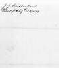 John Jordan Crittenden to Abraham Lincoln, October 27, 1858 (Page 3)