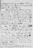 David Davis to Abraham Lincoln, November 7, 1858 (Page 3)
