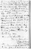 David Davis to Abraham Lincoln, November 7, 1858 (Page 4)