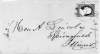 William A. Grimshaw to Abraham Lincoln, November 11, 1858 (Page 2)  