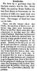 “Retribution,” Ripley (OH) Bee, November 13, 1858