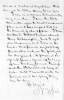 Norman Buel Judd to Abraham Lincoln, November 15, 1858 (Page 2)