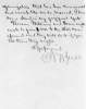 Norman Buel Judd to Abraham Lincoln, November 20, 1858 (Page 3)