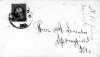 Norman Buel Judd to Abraham Lincoln, November 20, 1858 (Page 4)