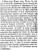 “A Rule that Works Both Ways,” New York Times, November 25, 1858