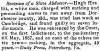 “Sentence of a Slave Abductor,” Lowell (MA) Citizen & News, December 2, 1858