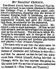 “Mr. Douglas’ Chattels,” Chicago (IL) Press and Tribune, December 3, 1858