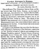 “Further Outrages in Kansas,” New York Times, December 28, 1858