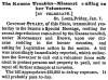 “The Kansas Troubles,” New York Times, January 8, 1859