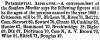 “Presidential Aspirants,” Charleston (SC) Mercury, January 10, 1859
