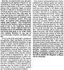 “The Presidential Question,” New York Herald, January 24, 1859 (Page 2)