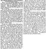 “The Daring Robbery of the Treasury of Coshocton County,” Newark (OH) Advocate, January 26, 1859