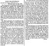 “Letter from Washington,” New Orleans (LA) Picayune, February 6, 1859