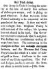 “Our Utah Army,” Ripley (OH) Bee, March 5, 1859