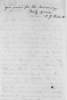 Thomas J. Pickett to Abraham Lincoln, April 13, 1859 (Page 2)