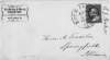 Thomas J. Pickett to Abraham Lincoln, April 13, 1859 (Page 3)
