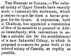 “Negroes in Canada,” Ripley (OH) Bee, April 23, 1859