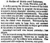 “A Strike of Brick-yard Laborers,” New York Times, April 29, 1859