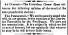 “An Opinion,” Charleston (SC) Mercury, May 3, 1859